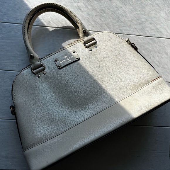 Kate Spade Crossbody purse - Picture 12 of 13